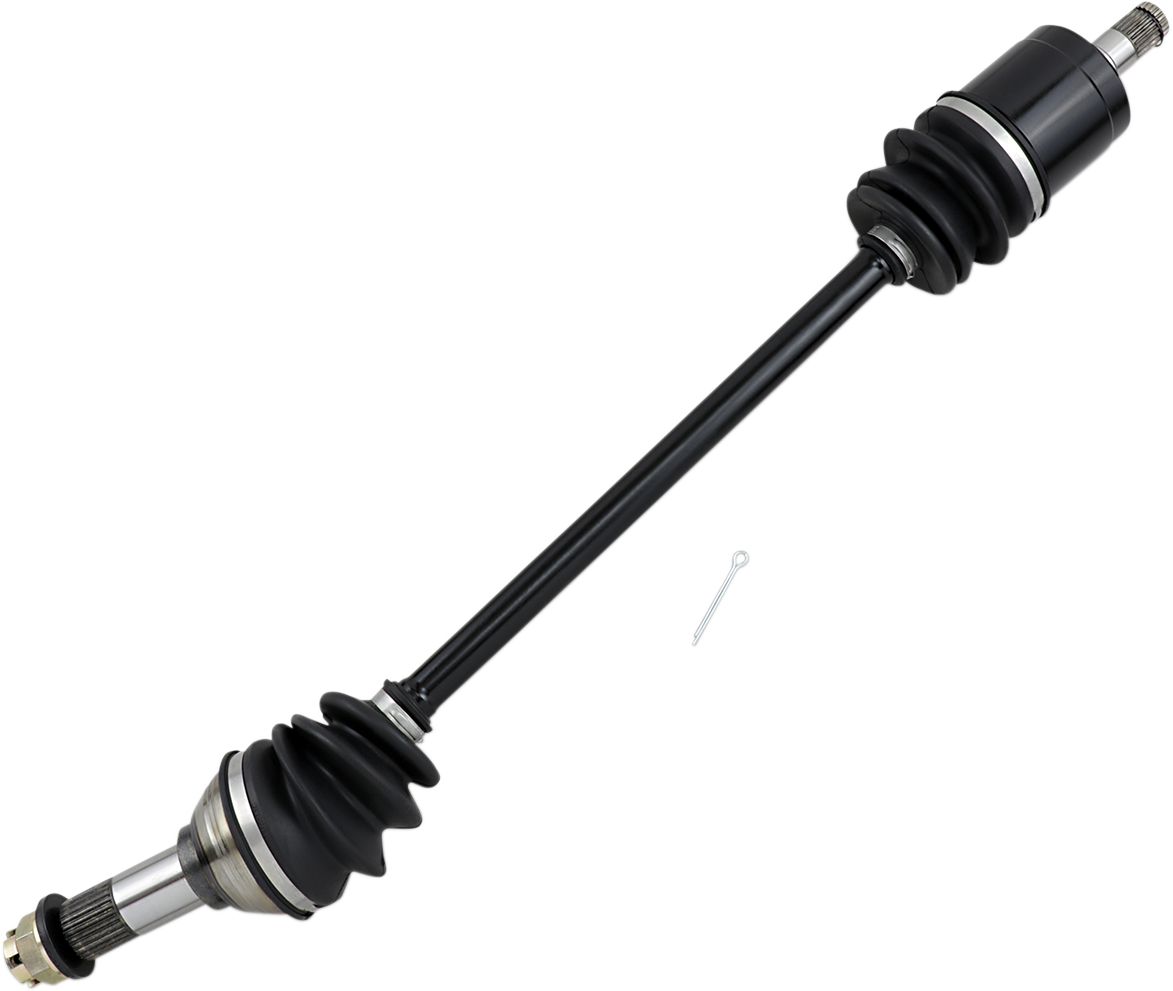 Moose Offroad Can-Am Defender Front Right CV Axle Kit Part #CAN-7042