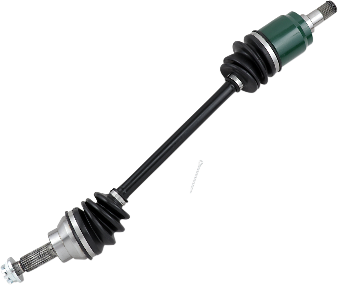 Moose Offroad Honda Pioneer 700 Front Right CV Axle Kit – OEM Replacement for 2014 Models (Part # HON-7013)