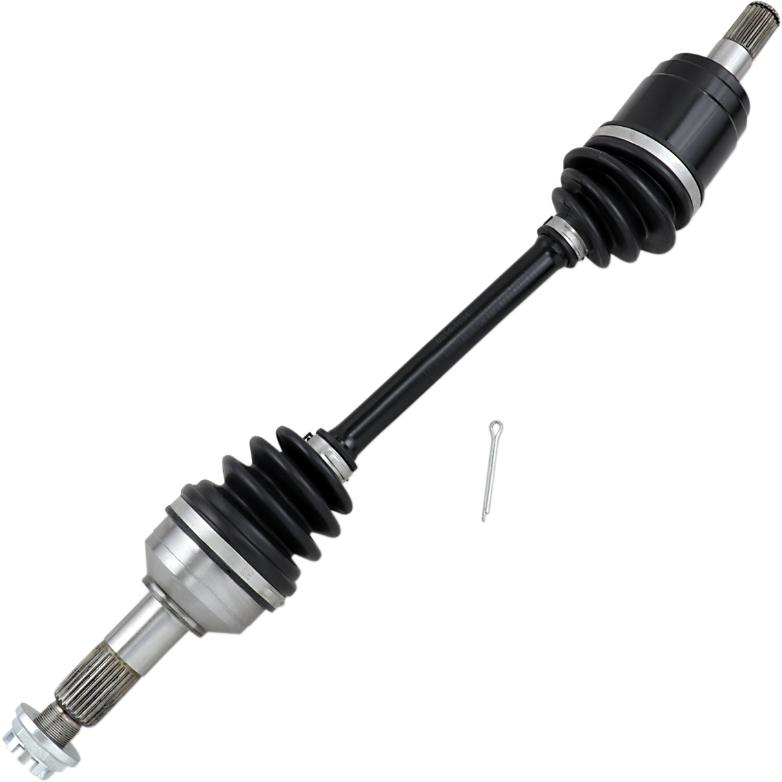 MOOSE OFFROAD Honda TRX 500 Front Right CV Axle Kit OEM Replacement Part HON-7029