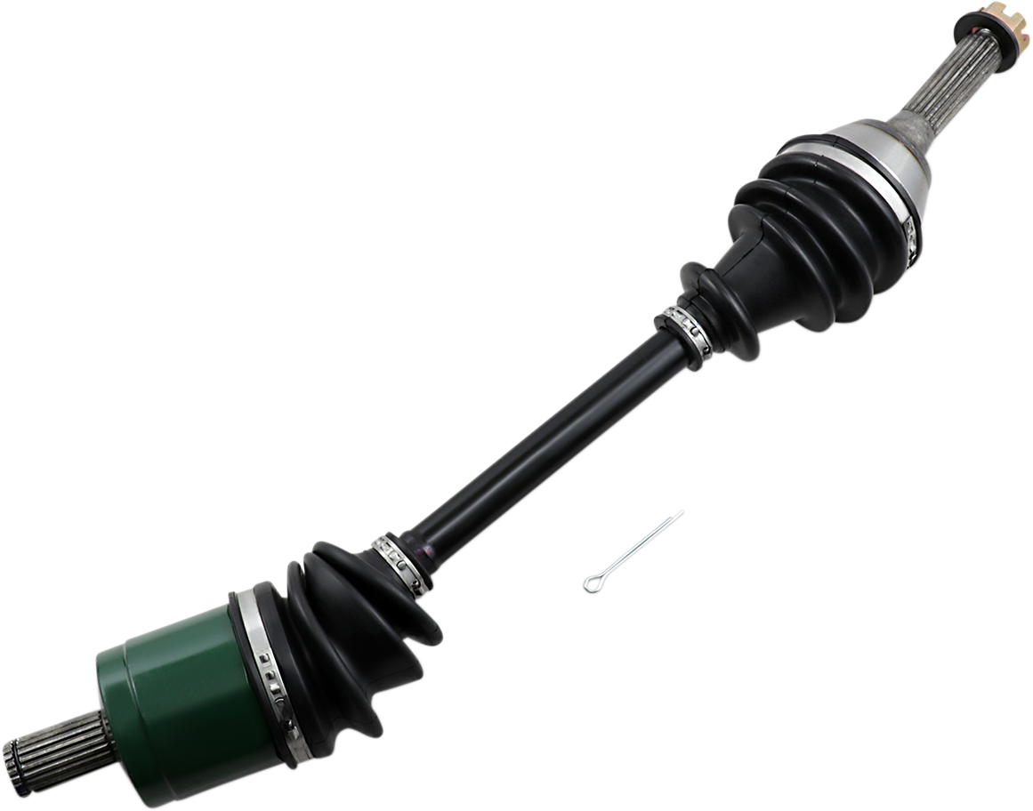 Moose Offroad POL-7007 Front Left/Right CV Axle Kit for Polaris Sportsman
