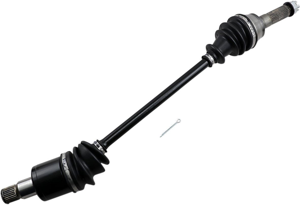 Moose Offroad POL-7031 Rear Left/Right CV Axle Kit for Polaris RZR 800