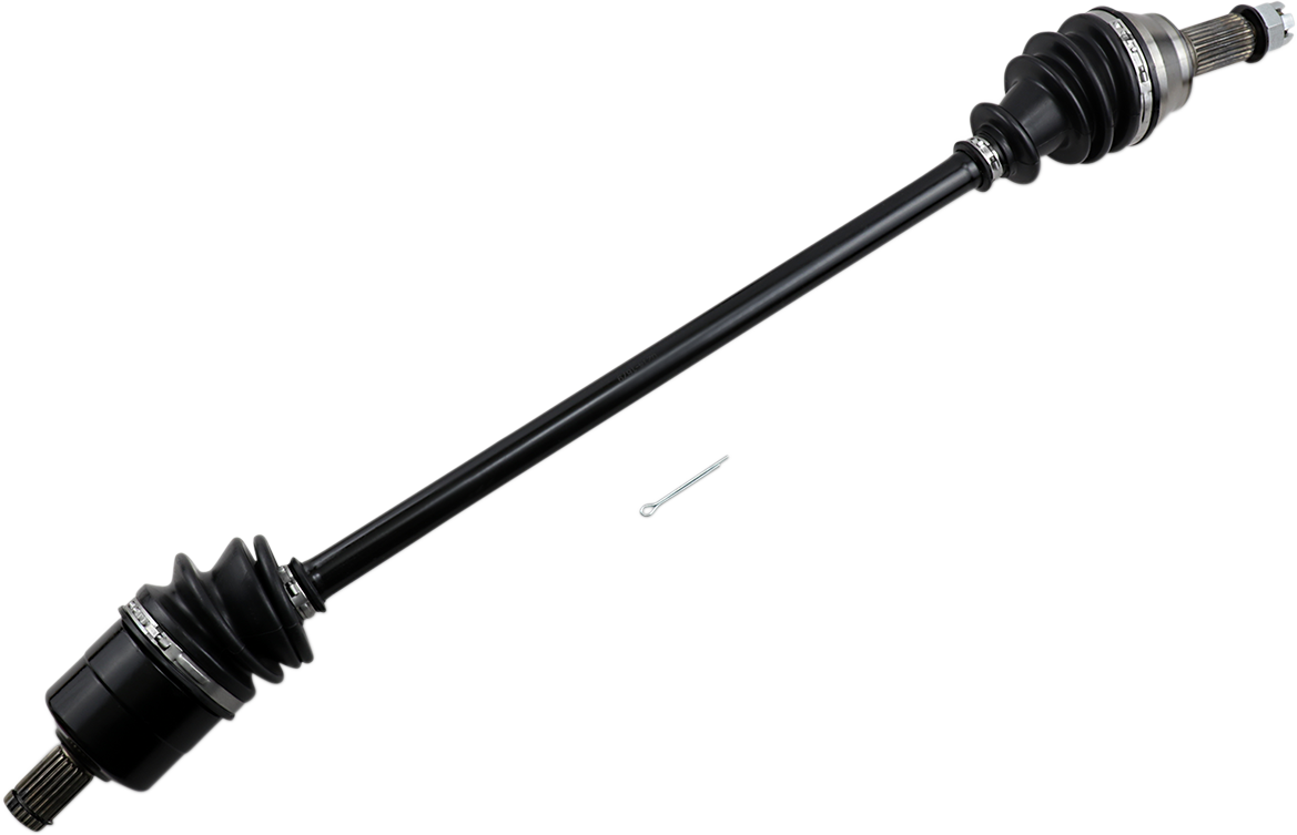 Moose Offroad POL-7042 Front Left/Right CV Axle Kit for Polaris RZR 1000