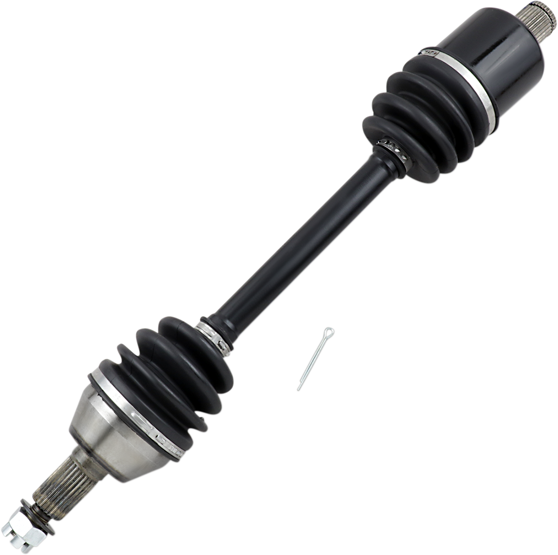 Moose Offroad POL-7065 Rear Left/Right CV Axle Kit for Polaris RZR 900
