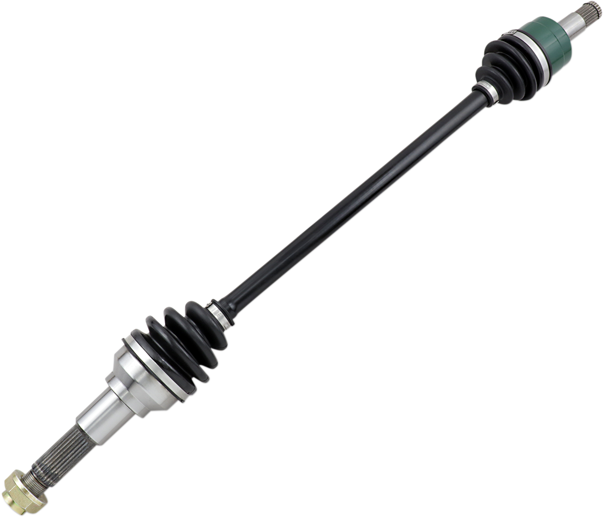 Moose Offroad YAM-7029 Axle Kit for Viking and Wolverine 700 - Front Left/Right OEM Replacement