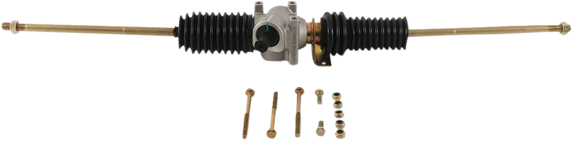 Moose Offroad Steering Rack 51-4005 – Complete Replacement for Enhanced Vehicle Control