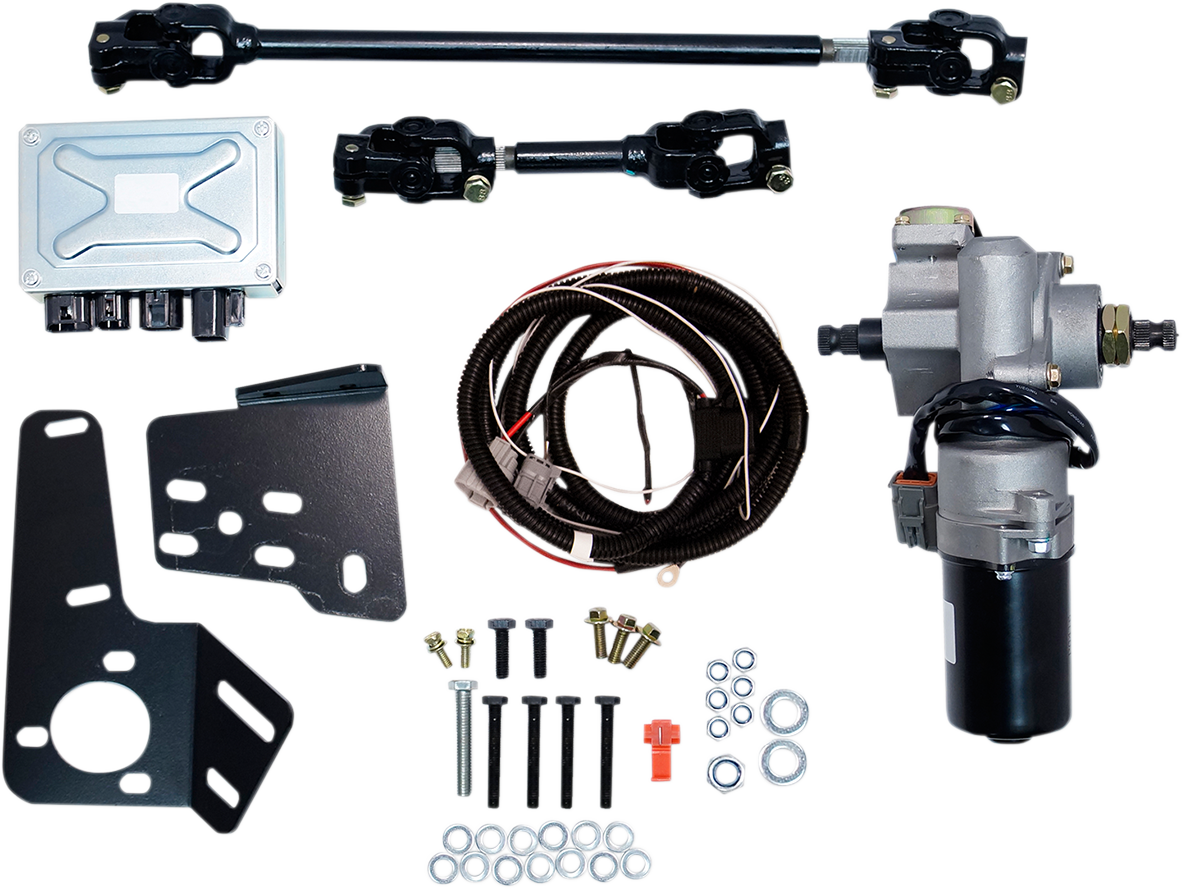 Moose Offroad Electric Power Steering Kit for Maverick 1000 - Model PEPS-1002