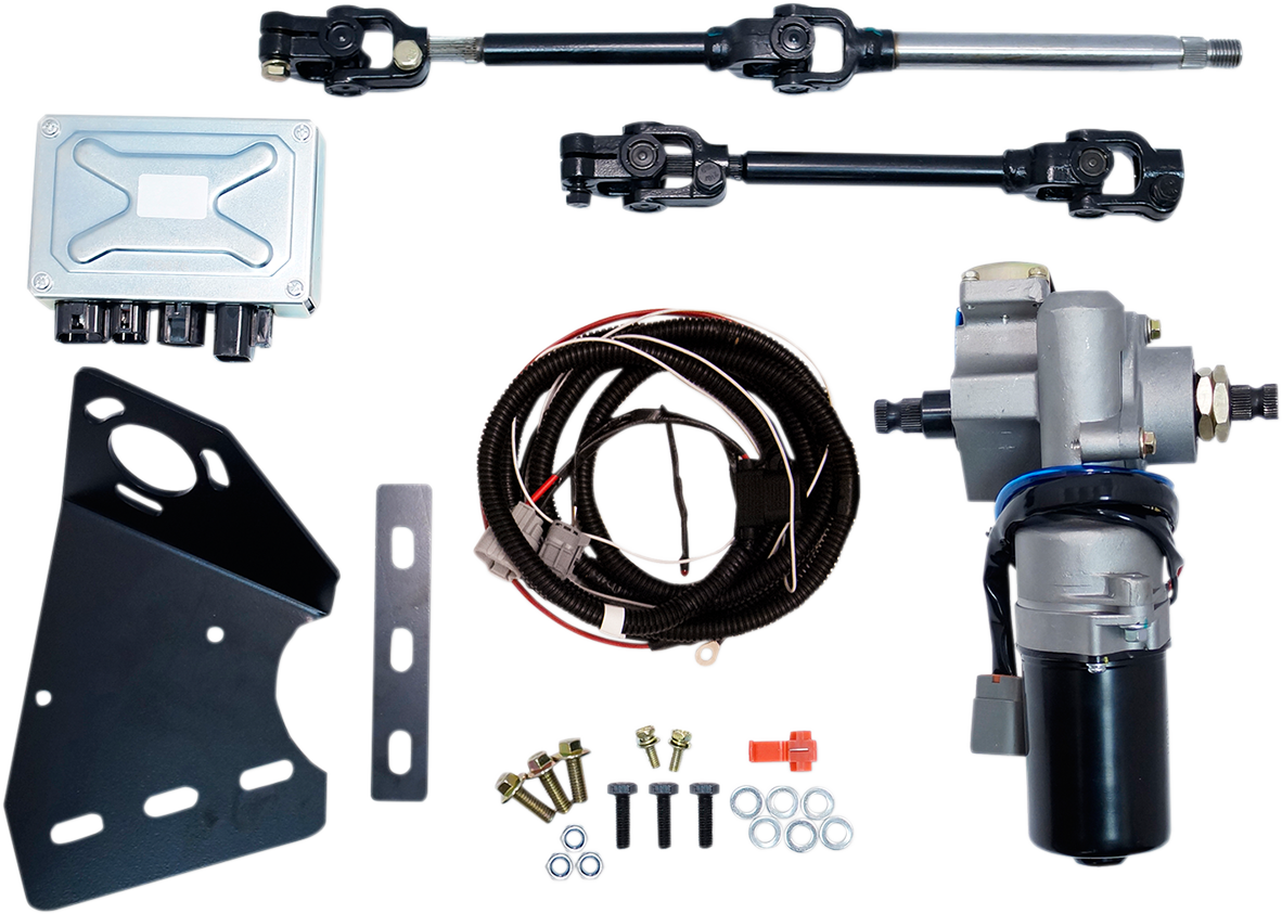 Moose Offroad Electric Power Steering Kit for Ford Ranger PEPS-4004