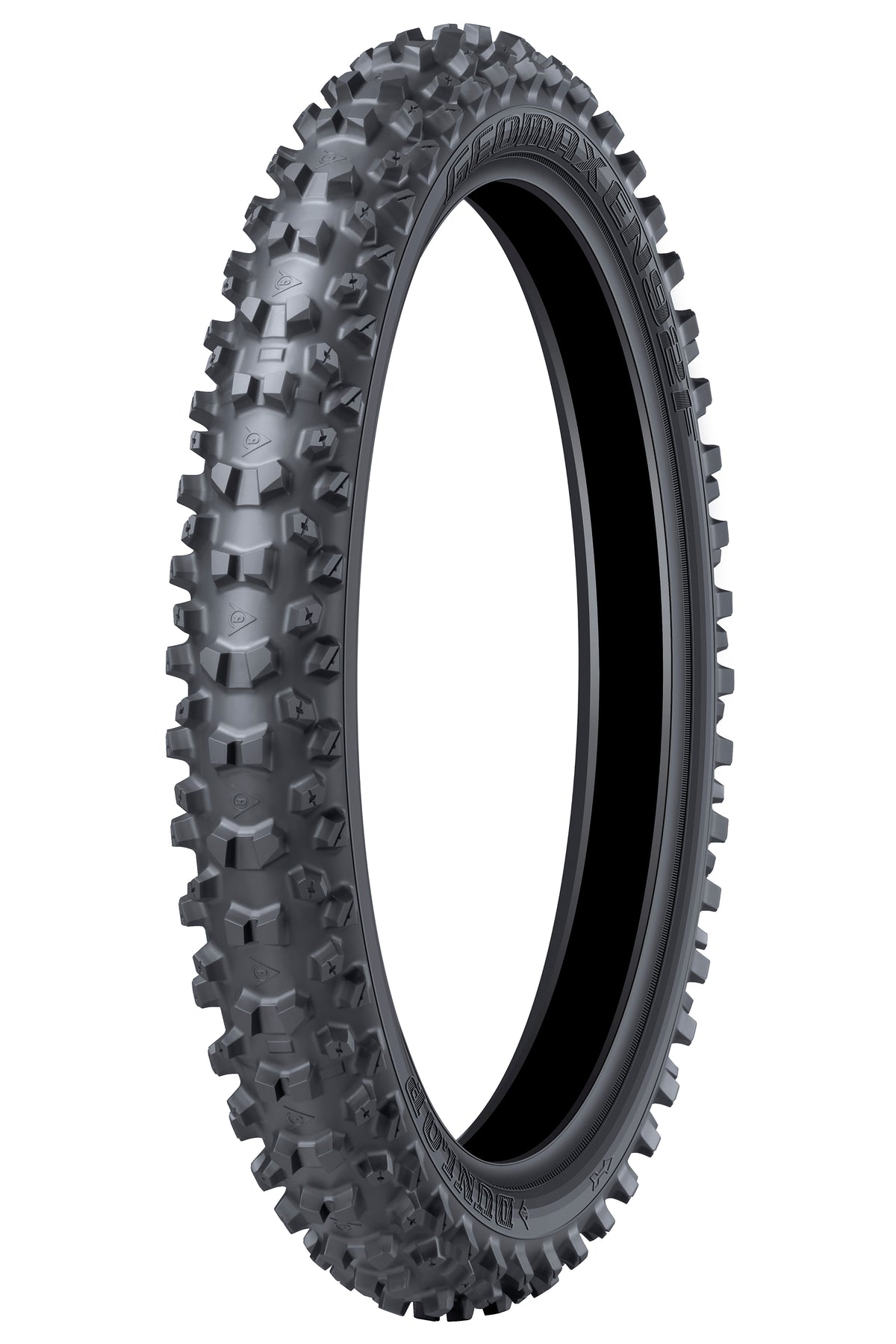 Tire Geomax En92 Front 90/90 21 54r Bias Tt