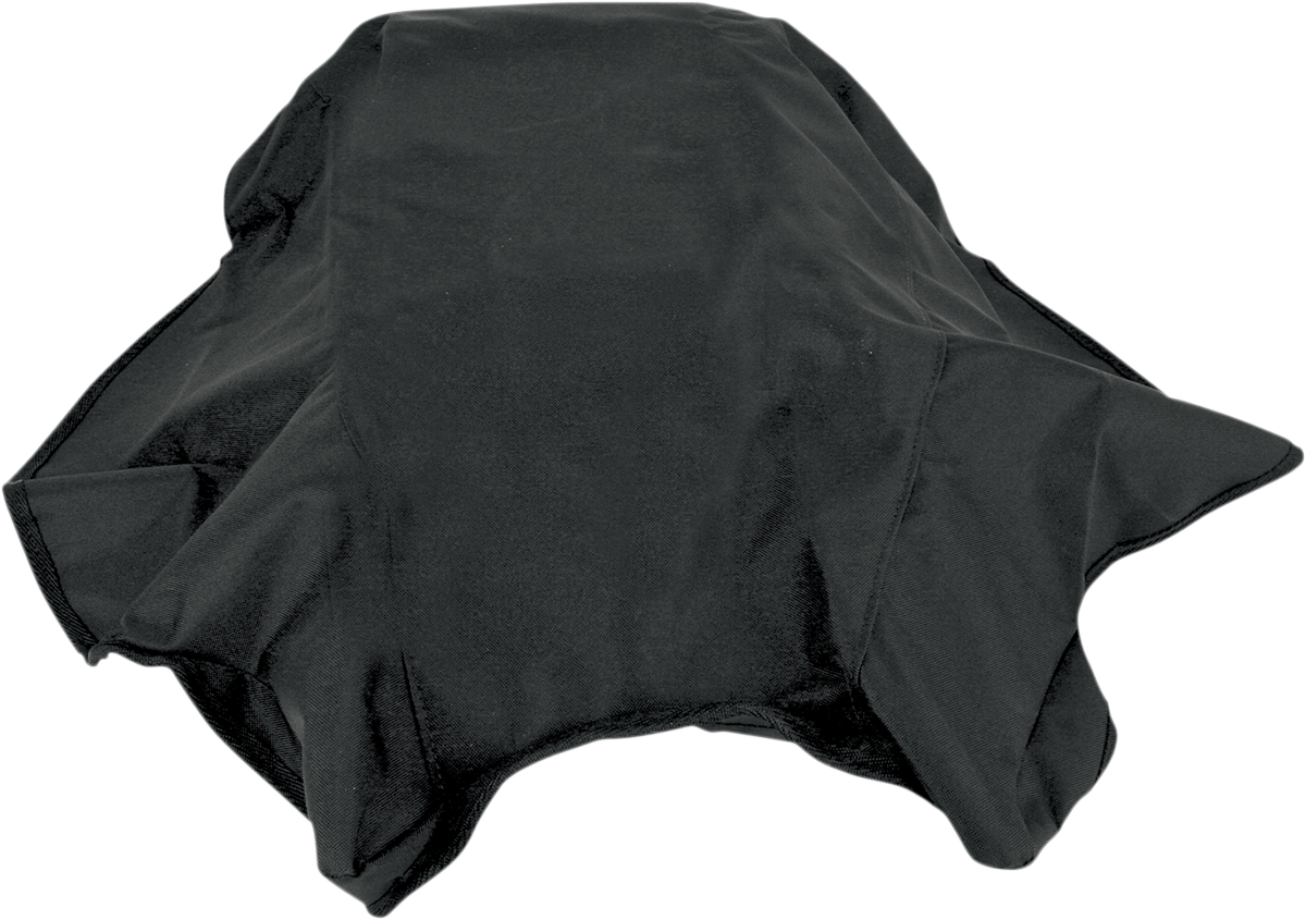 Moose Offroad Black Seat Cover for Honda Foreman 500 – Part SCHF05-11