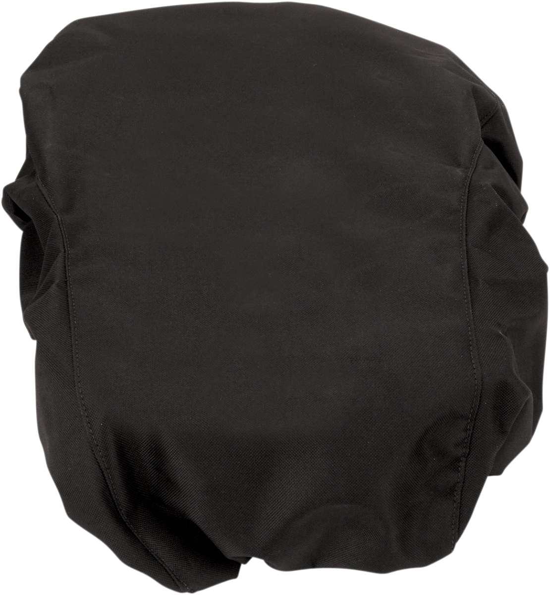 Moose Offroad Rancher 420 Seat Cover - Black (Part Number SCHR07-11)
