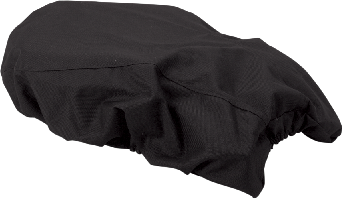 MOOSE OFFROAD Grizzly 700 Seat Cover in Black - Part #SCYG700-11