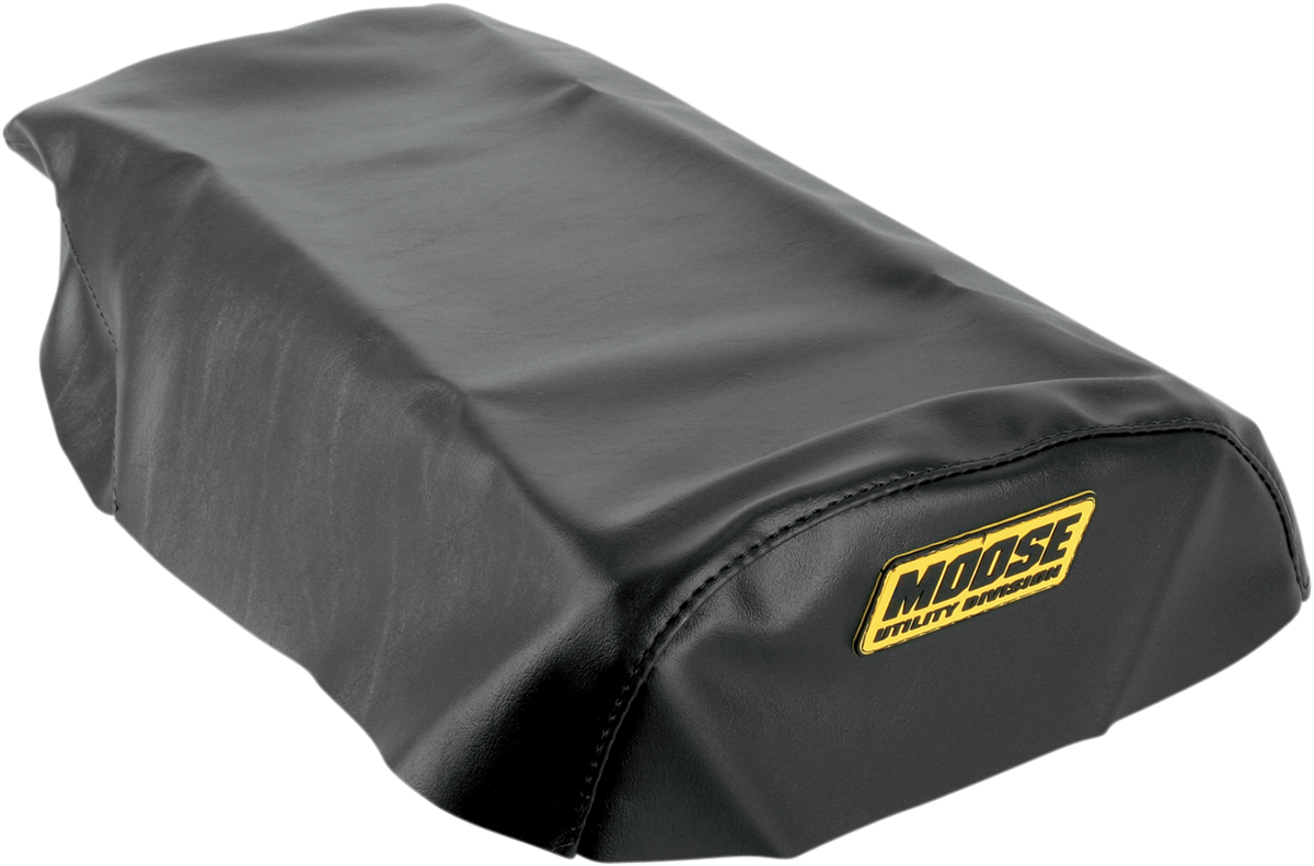 MOOSE OFFROAD Seat Cover for Honda TRX25087-30 - Heavy-Duty Marine-Grade Vinyl with UV Protection