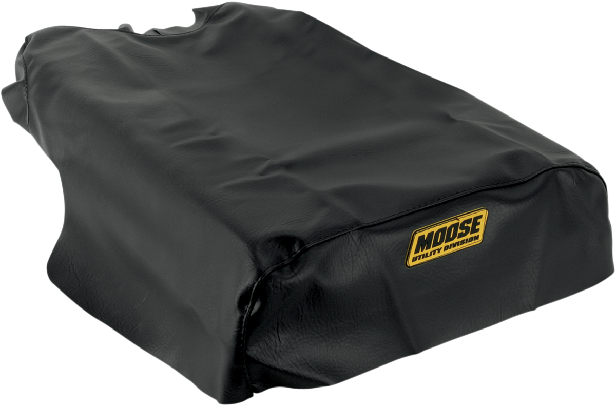MOOSE OFFROAD Seat Cover for Honda TRX50005-30 - Heavy-Duty Marine-Grade Vinyl, UV Protected