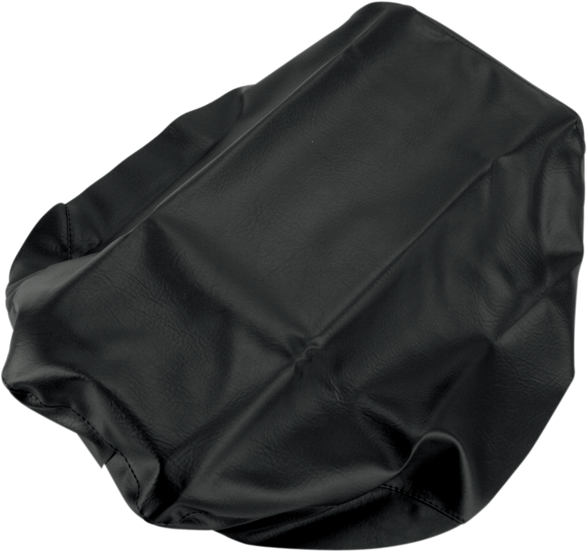 MOOSE OFFROAD Seat Cover for Suzuki LTF25099-30 - Heavy-Duty Marine Vinyl, UV-Protected