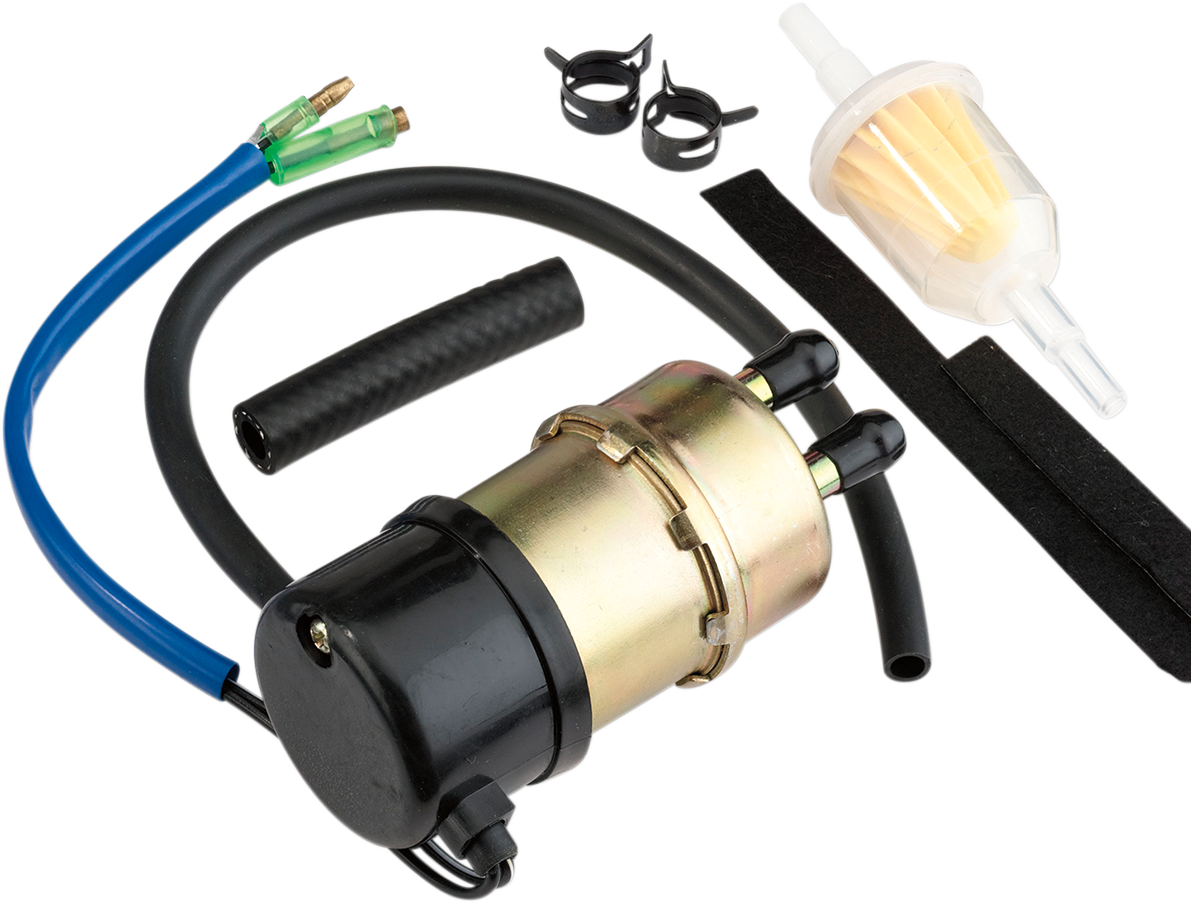 MOOSE OFFROAD Carbureted Fuel Pump for Kawasaki 600-1103-PU