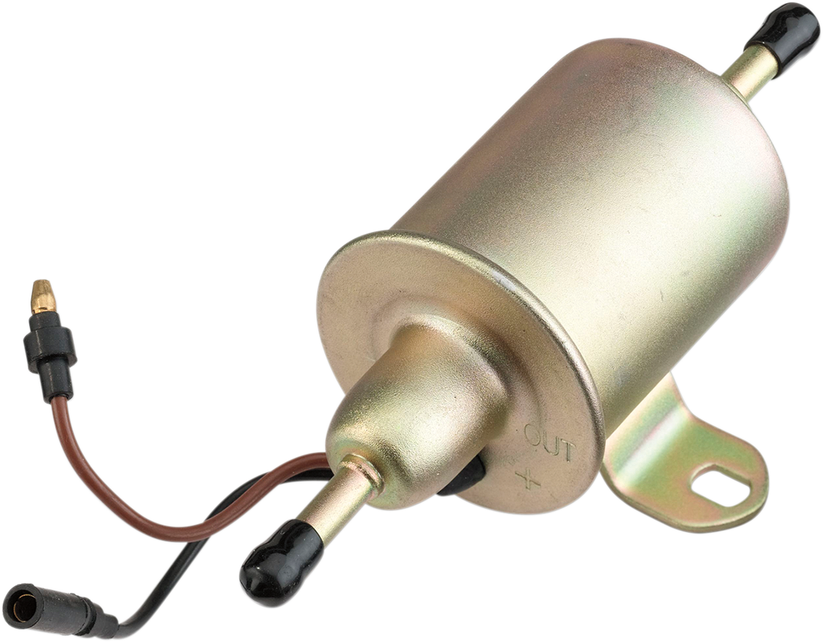 MOOSE OFFROAD Carbureted Fuel Pump for Polaris 100-4303-PU