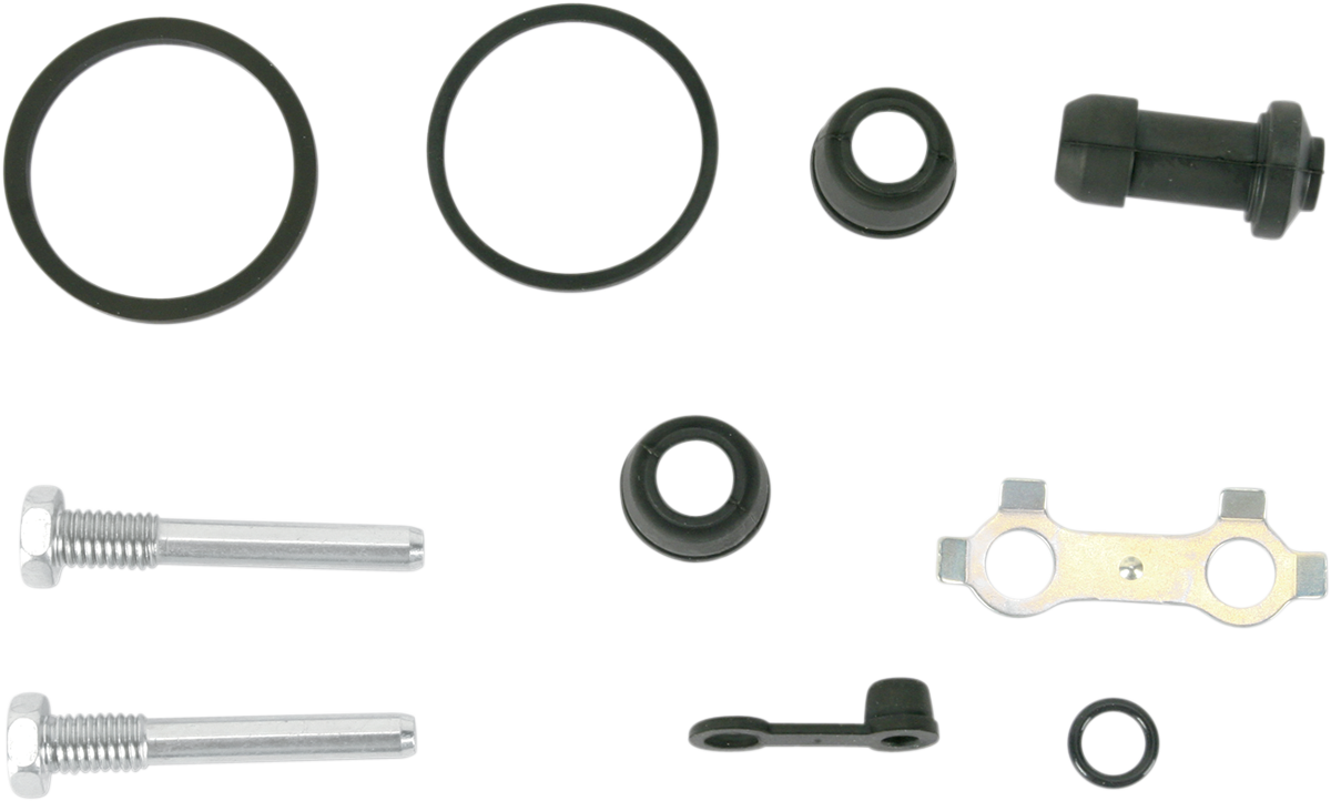 Moose Offroad Honda Caliper Rebuild Kit 08-551M