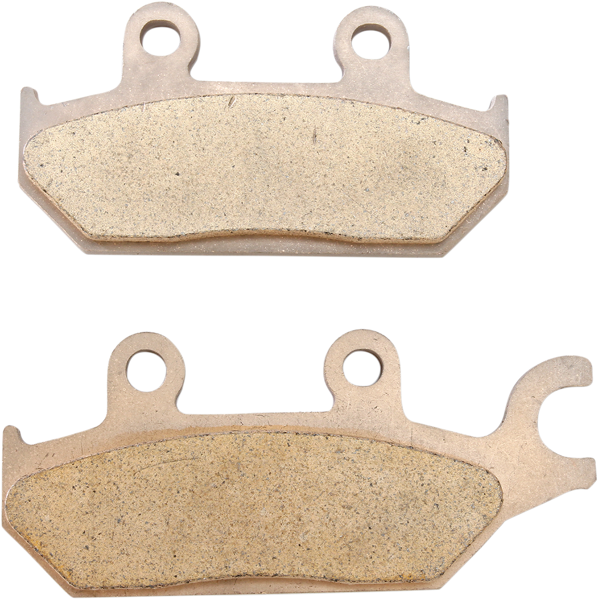 MOOSE OFFROAD XCR Brake Pads for Can-Am and Yamaha M545-S47