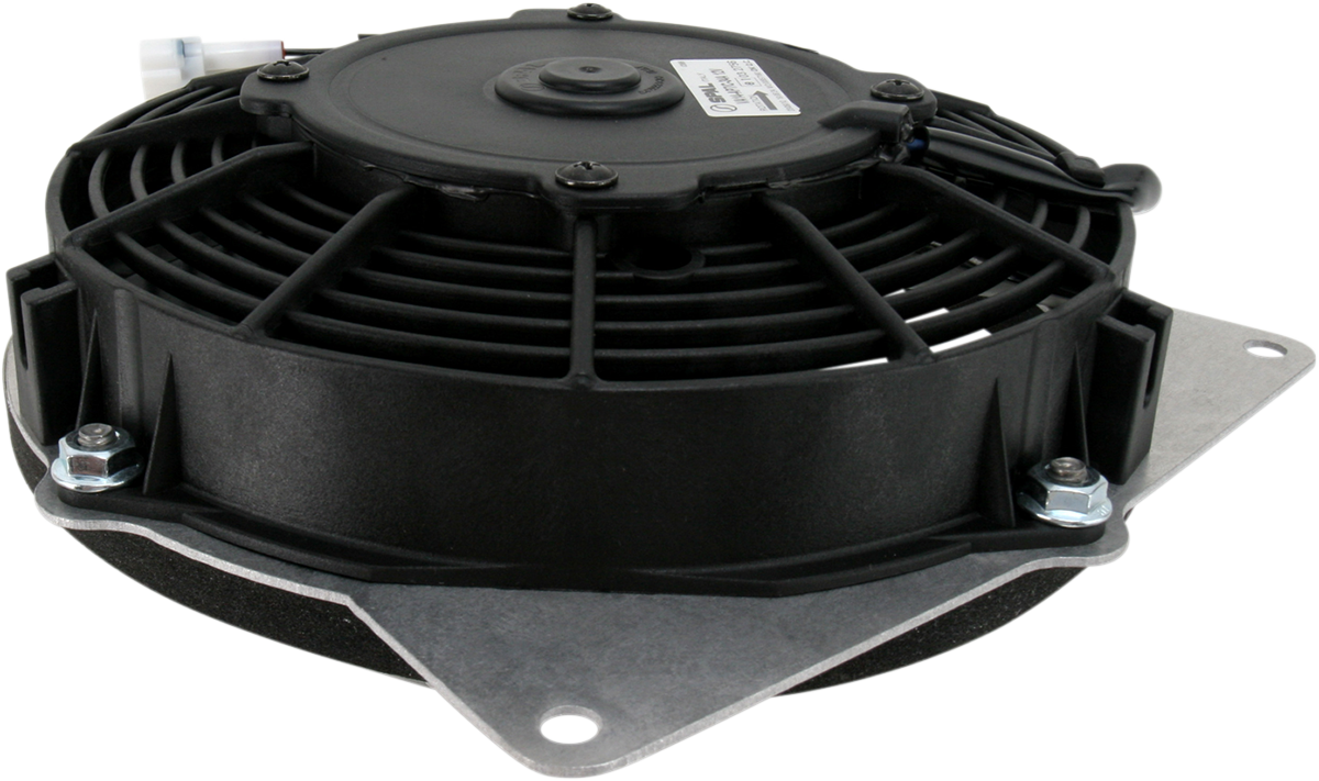 MOOSE OFFROAD Hi-Performance Cooling Fan for Yamaha Z2006 - 440 CFM