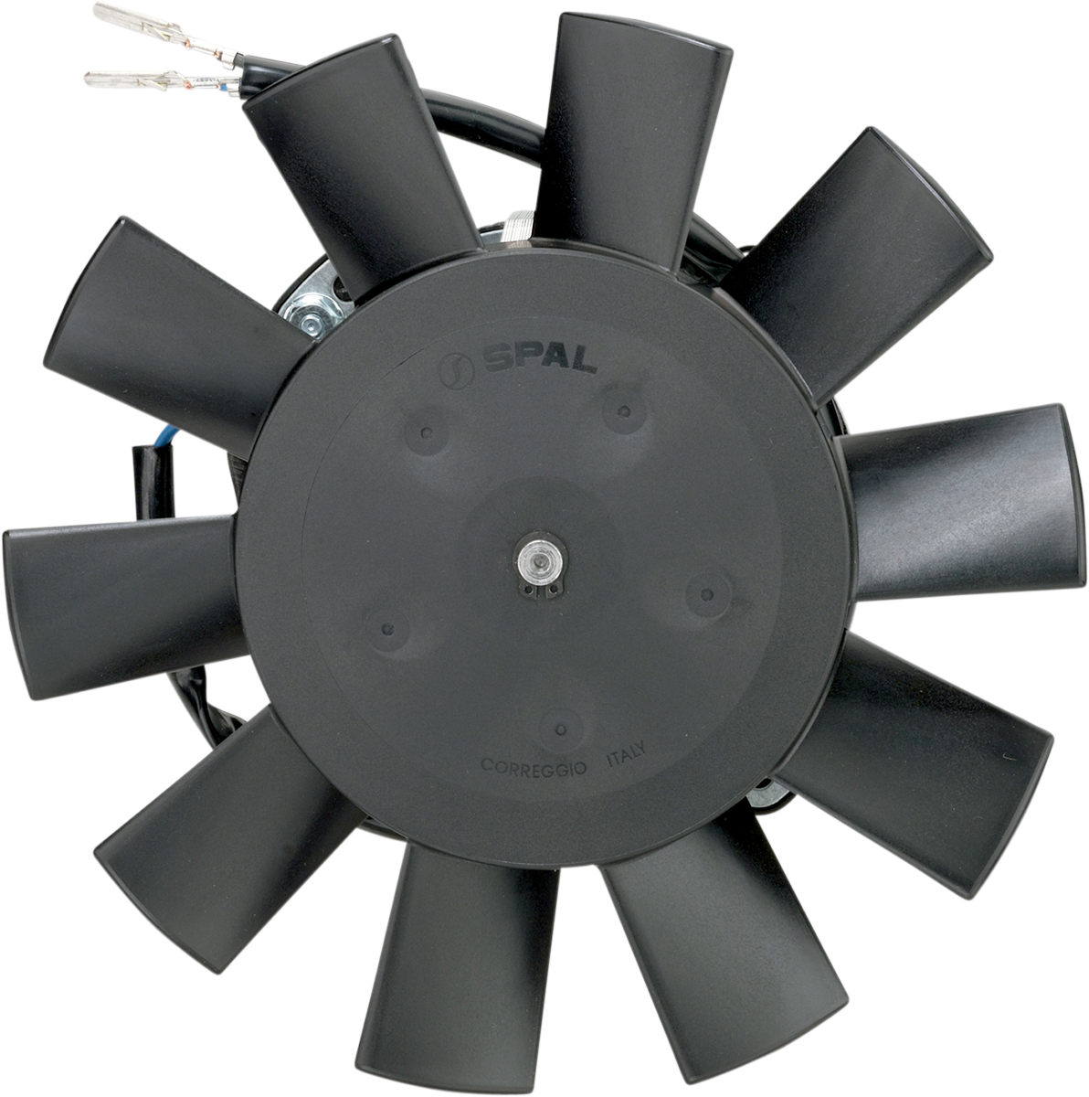 MOOSE OFFROAD Hi-Performance Cooling Fan for Polaris Z4002 – 440 CFM