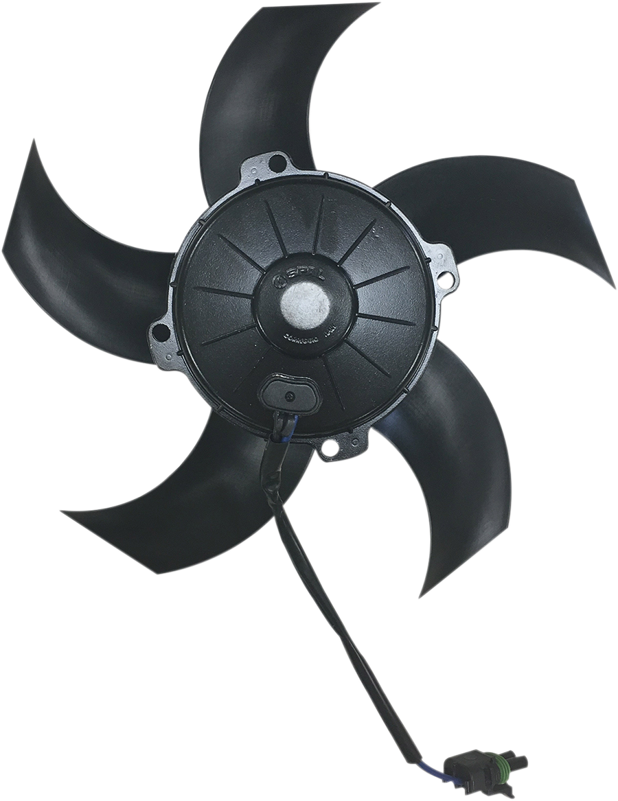 MOOSE OFFROAD Hi-Performance Cooling Fan Z4508 for Can-Am – 1300 CFM High-Flow Ventilation
