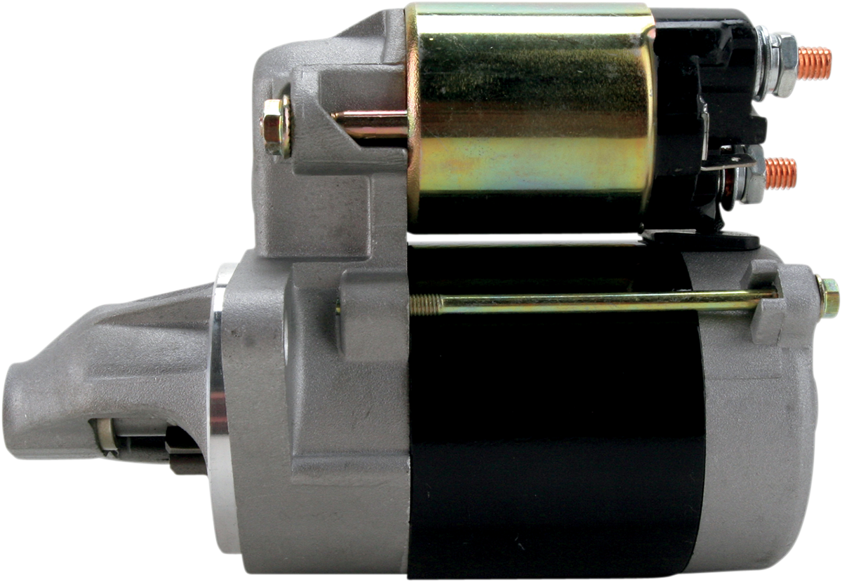 MOOSE OFFROAD Kawasaki M-61-212 Starter Motor - Reliable OEM Replacement