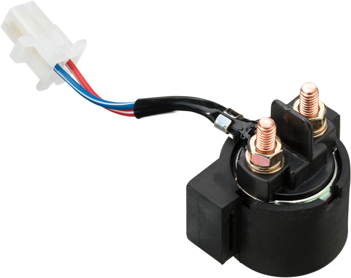 MOOSE OFFROAD KTM M-65-602 Starter Solenoid Switch
