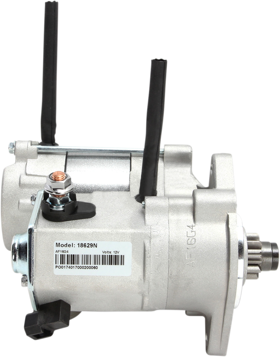 MOOSE OFFROAD Kawasaki M-61-221 Starter - OEM Replacement