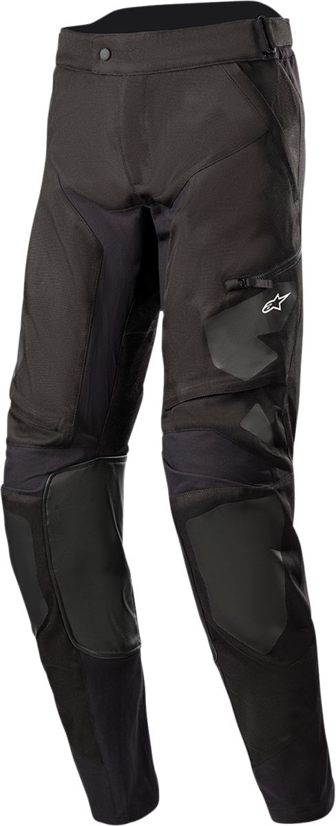 Alpinestars Venture XT In-the-Boot Pants - Black 3XL (Part #3323022-10-3X)