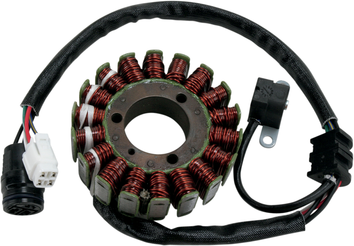 MOOSE OFFROAD High-Output Stator for Yamaha M-21-966H