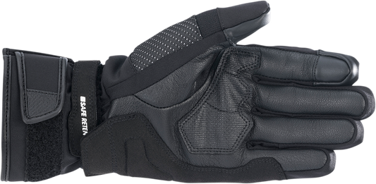 Alpinestars Stella Andes V3 Drystar® Gloves - Women's Waterproof Motorcycle Gloves, Small
