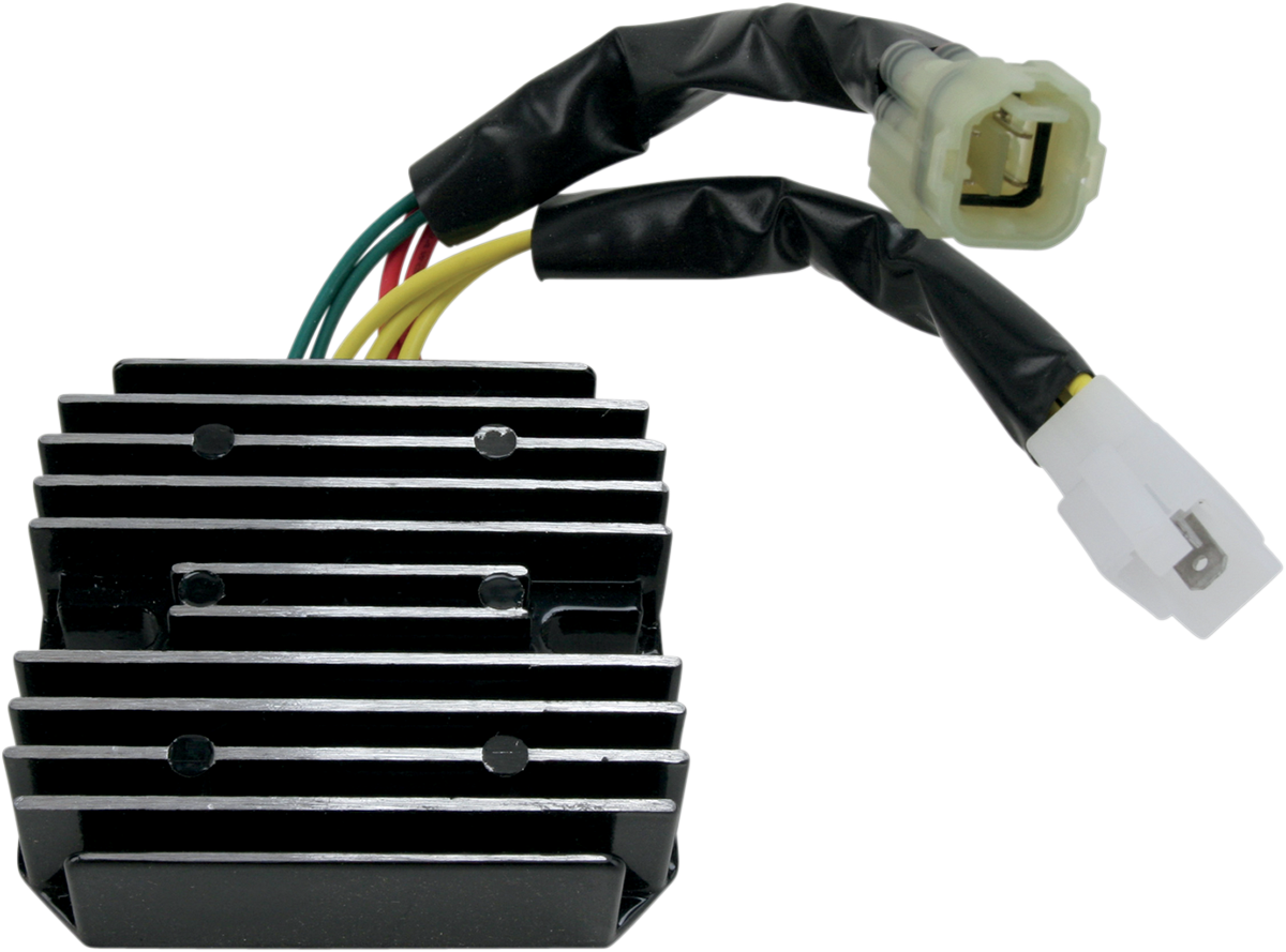 MOOSE Offroad Regulator/Rectifier for Suzuki M-10-243