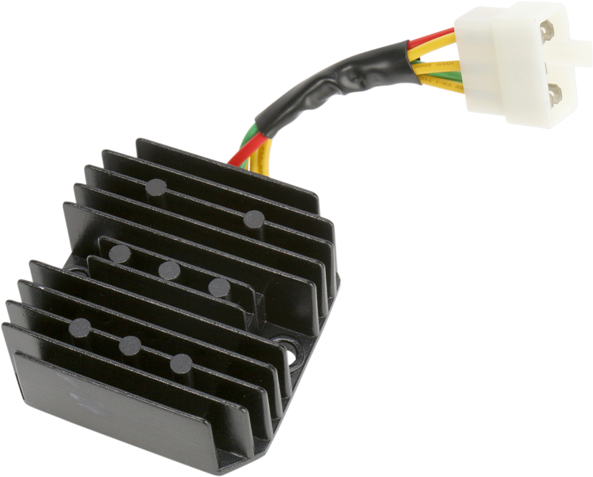MOOSE OFFROAD Polaris M-10-557 Stator Replacement - OEM-Style Electric System Part