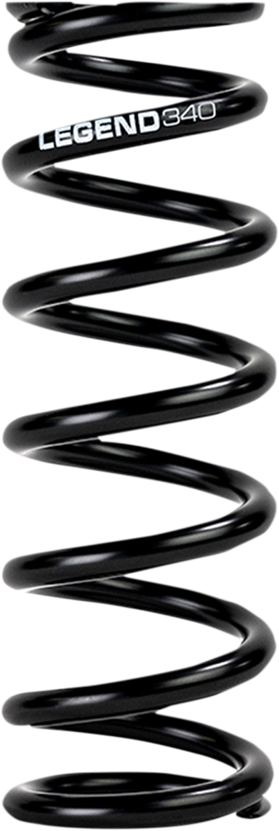 Legend Suspension Heavy Duty Rear Shock Spring 1312-0904 for Adult and Large Riders