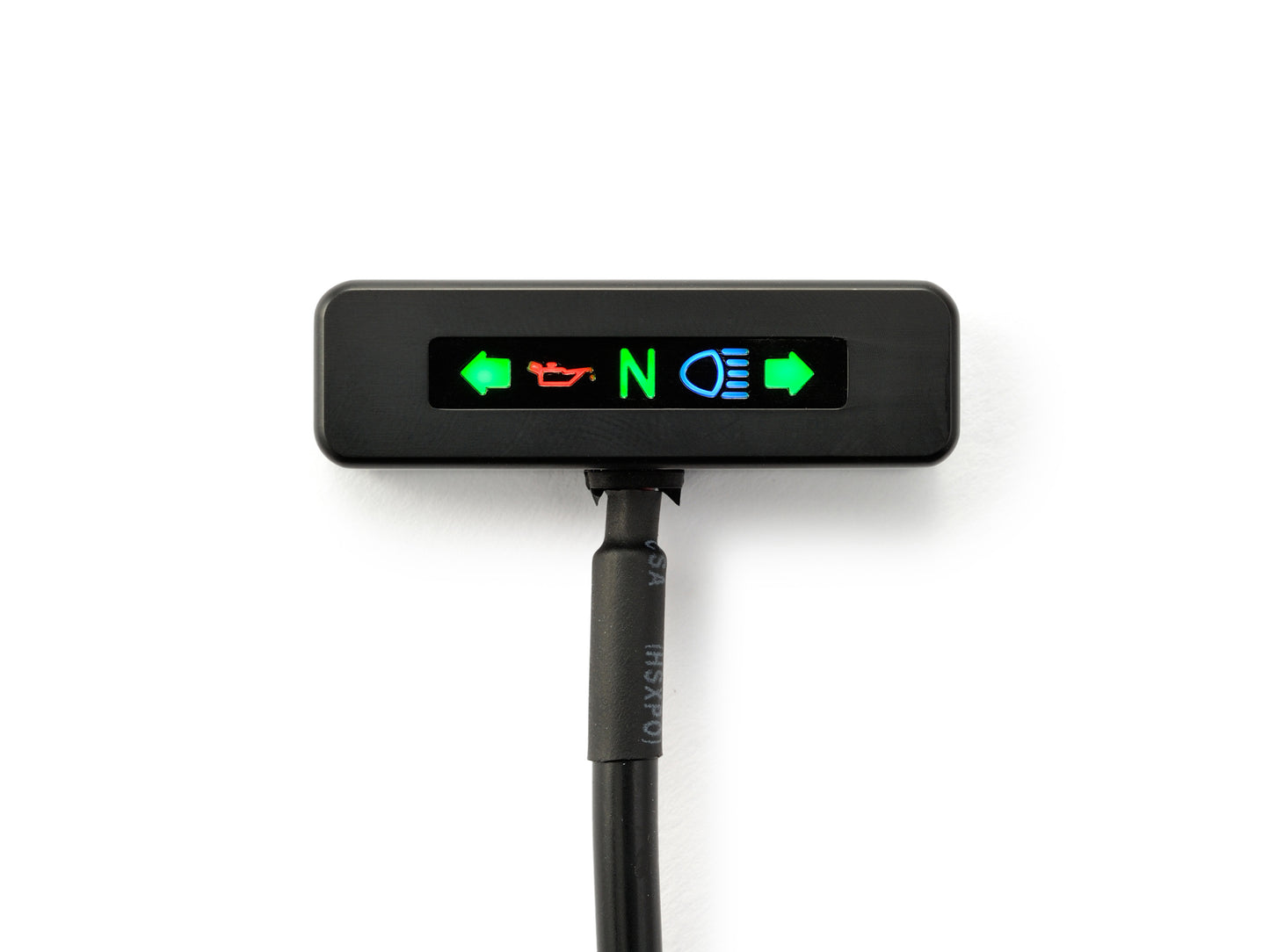 Micro LED Indicator