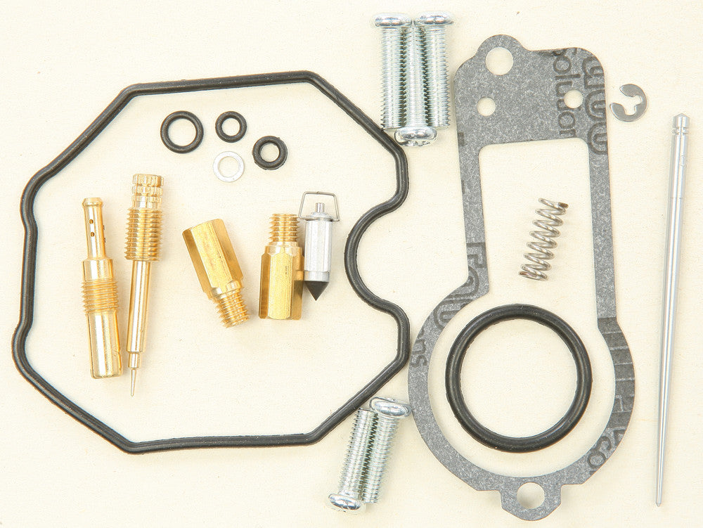 Carburetor kit