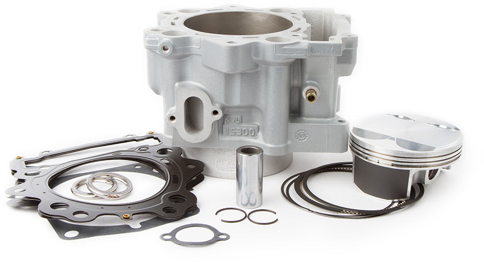 CYLINDER WORKS Yamaha YFM700 Raptor Cylinder Kit 102.00mm / Standard Bore with High Compression Option