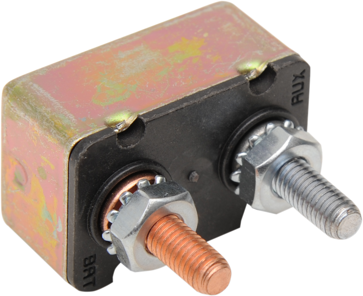 Moose Offroad Polaris 100-2057-PU Circuit Breaker - OEM Replacement