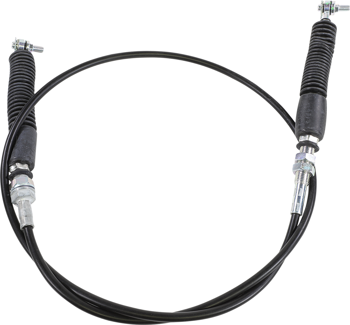 MOOSE OFFROAD UTV Shifter Cable for Polaris 100-4180-PU
