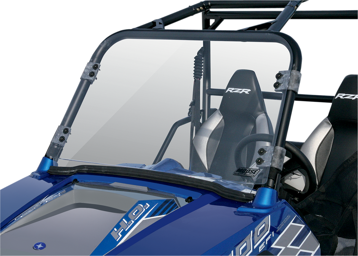 MOOSE OFFROAD Full Windshield for RZR 800 V000028-12200M