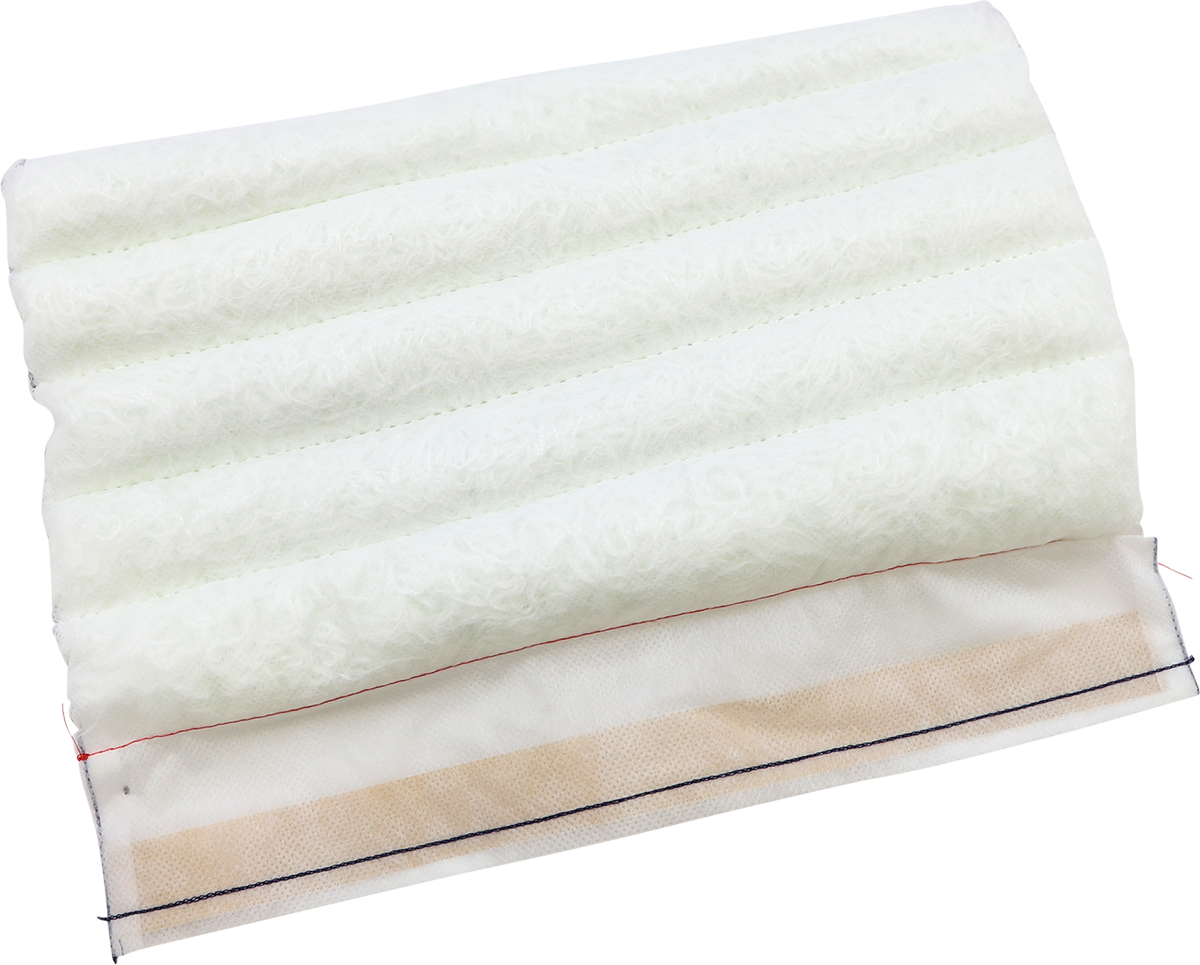 MOOSE OFFROAD Pillow Packing Kit for 2 Stroke Engines - 13-inch Small Body (Part #14826)