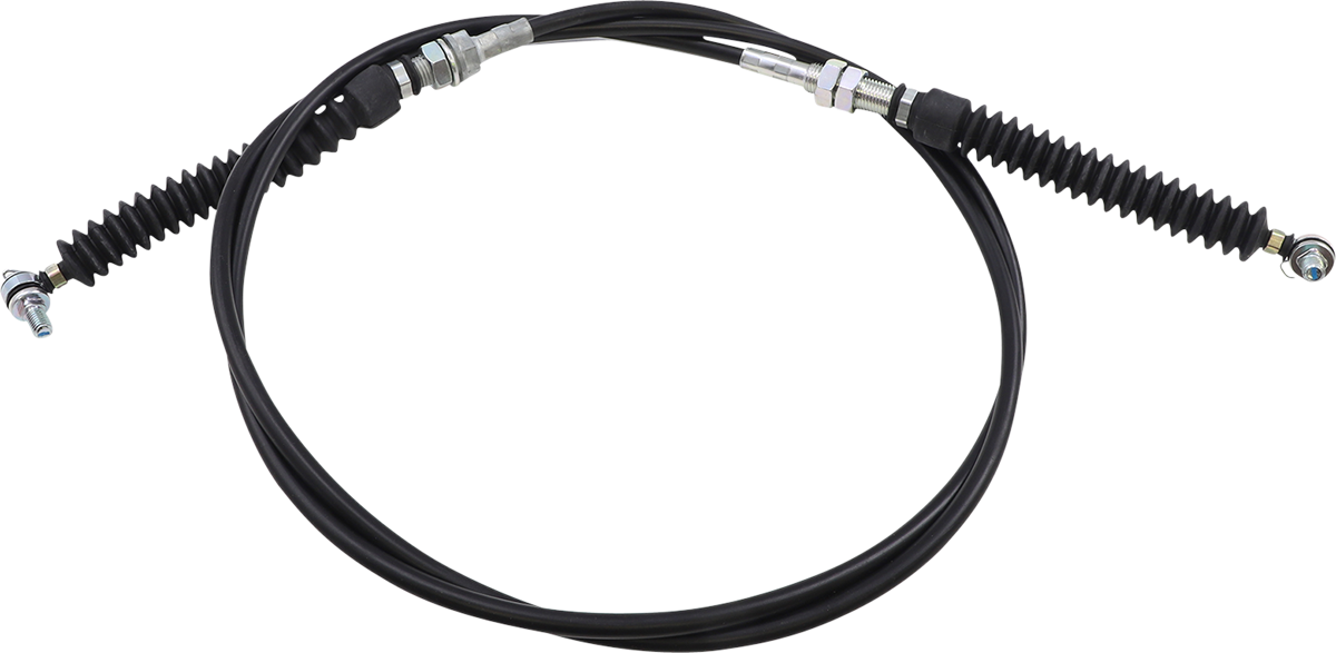 Moose Offroad UTV Shifter Cable for Can-Am 500-1260-PU