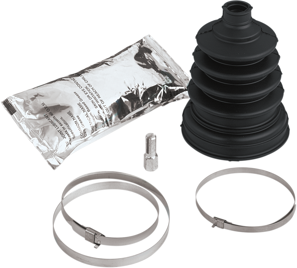 Moose Offroad Fast Boot II Installation Grease for Inboard and Outboard - Part No. 92091.300