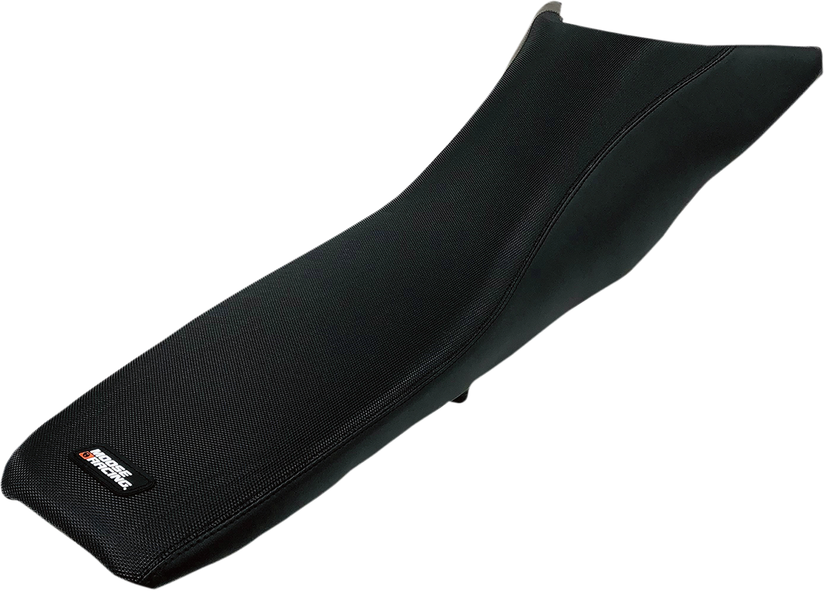 Moose Offroad Seat Foam with Black Cover for Husqvarna HQV70116-CF