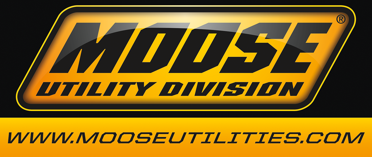 Moose Offroad M.U.D. Banner - 84" x 36" by Moose Utility Division Part 9904-0985