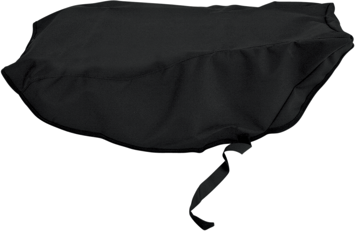 Moose Offroad Grizzly 660 Seat Cover - Black, Model SCYG660-11