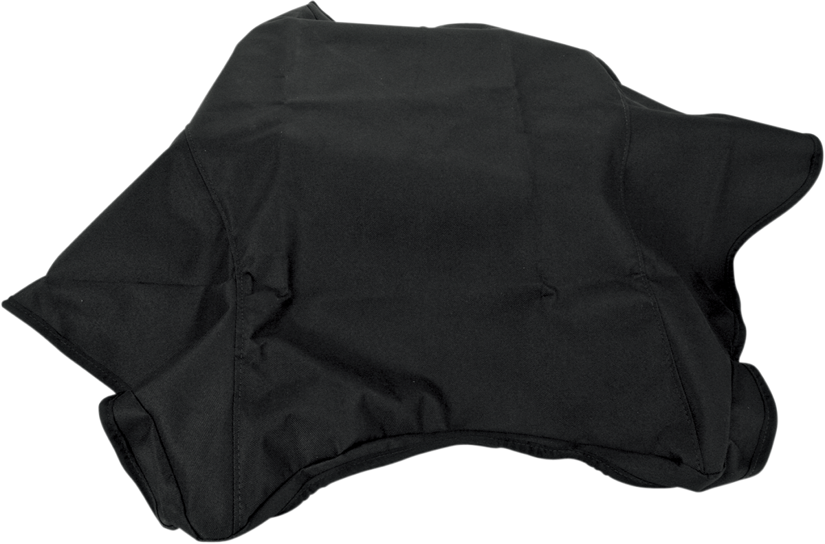 Moose Offroad Rincon SCHI-11 Black Seat Cover for Enhanced Vehicle Interior Protection