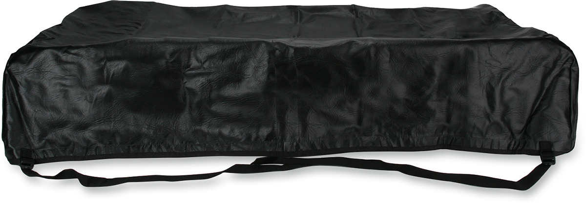 MOOSE OFFROAD Roof Cap for Ranger 500 - Black PRRC-11