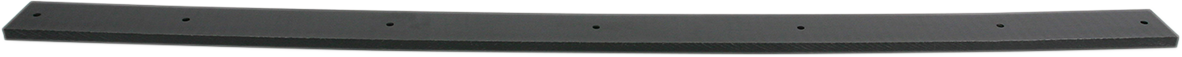 Moose Offroad UHMV Wearbar - 55 inches, Part Number 4501-0319