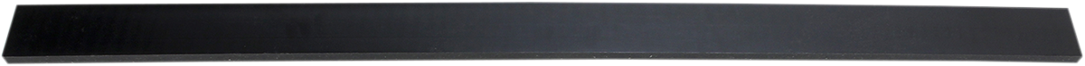 Moose Offroad UHMW Wearbar - 50 inch, No Holes - Part 4501-0463